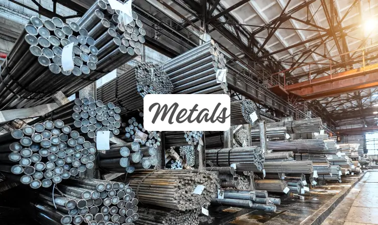 Manufacturing